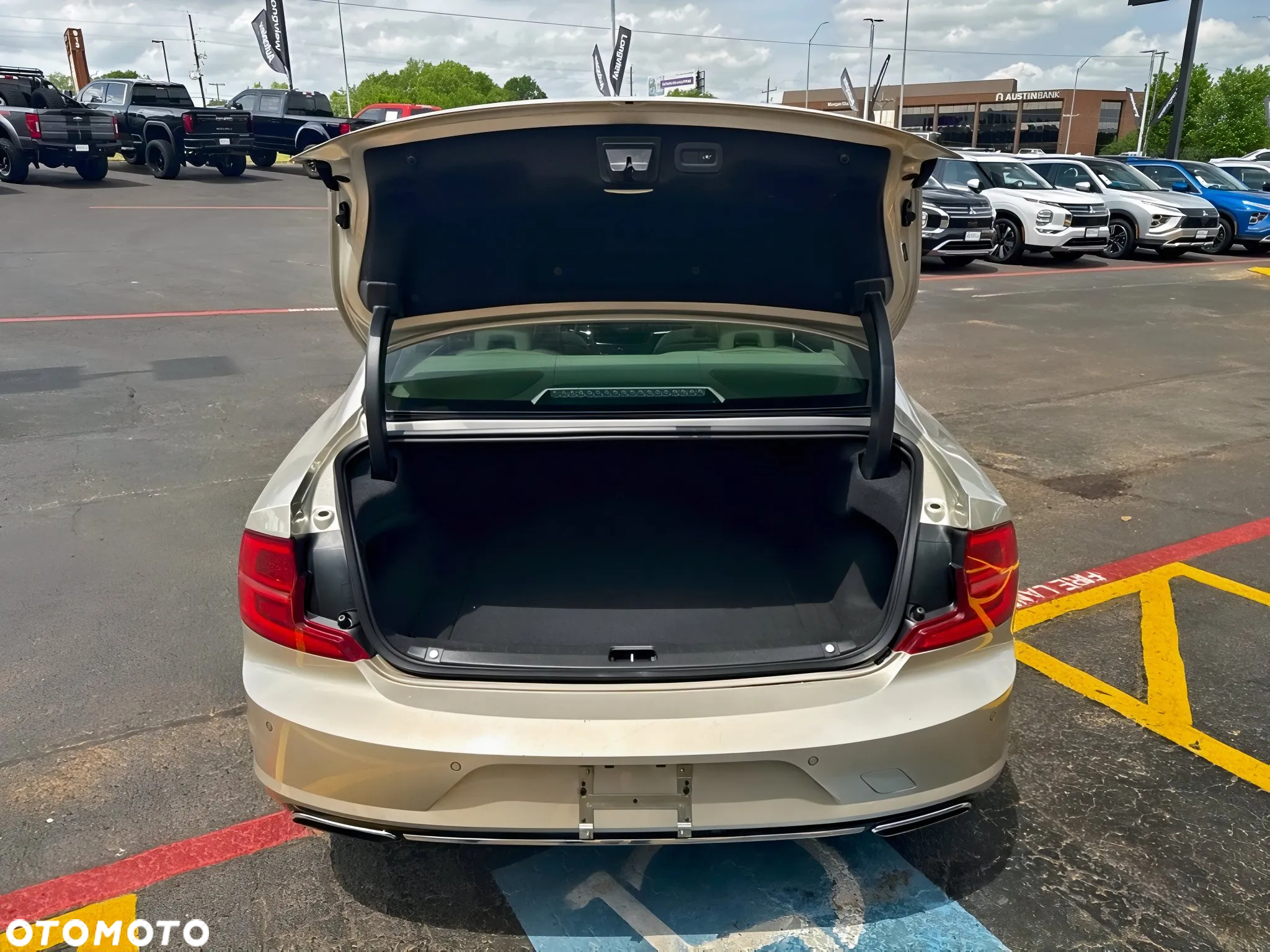 Volvo S90 T6 AWD Momentum - 7