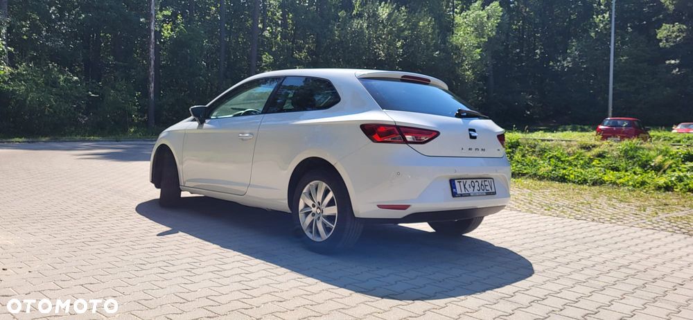 Seat Leon SC 1.6 TDI Reference - 24