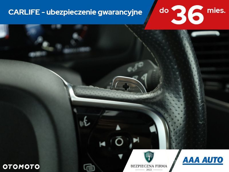 Volvo XC 90 - 19