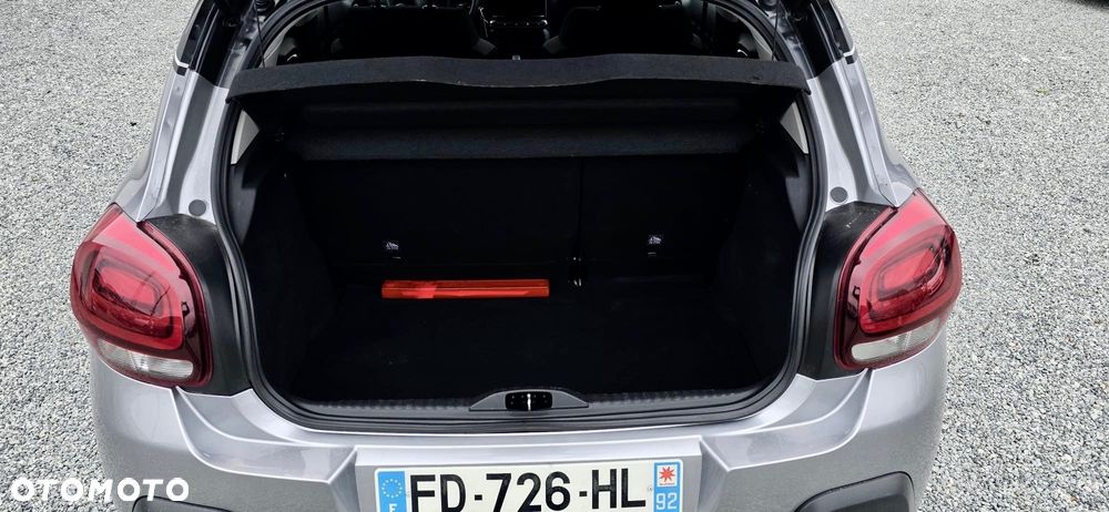 Citroën C3 Pure Tech 83 S&S YOU - 11