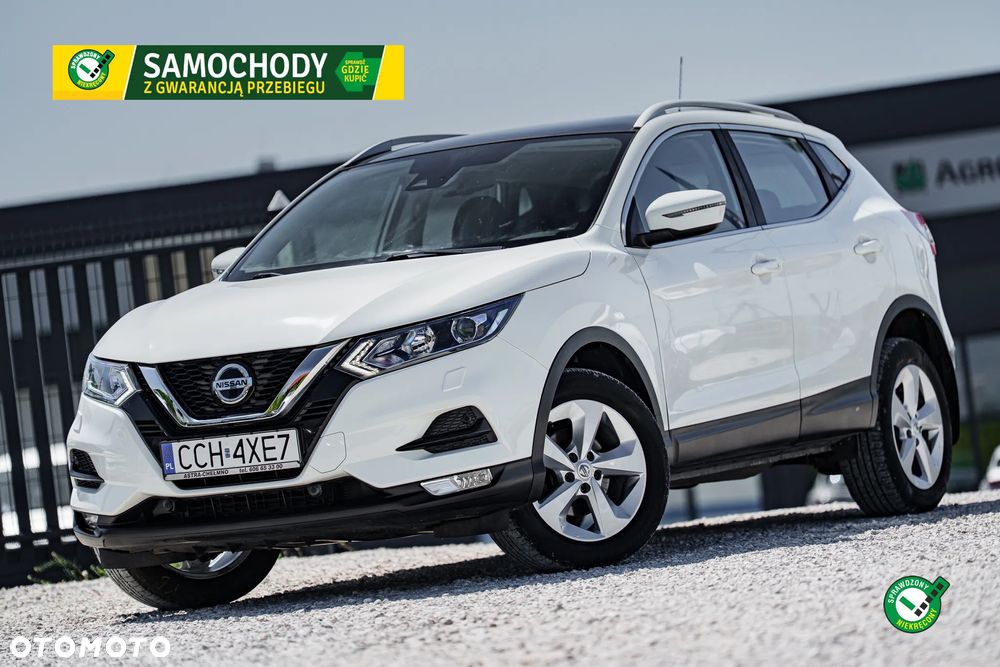 Nissan Qashqai 1.5 dCi N-Tec - 2