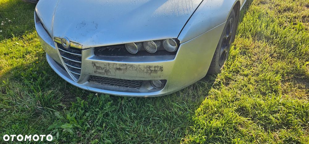 Alfa Romeo 159 2.2 JTS 565a na części potrzebujesz czegoś dzwoń Lublin - 6