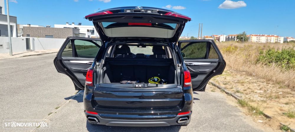BMW X5 40e xDrive - 13