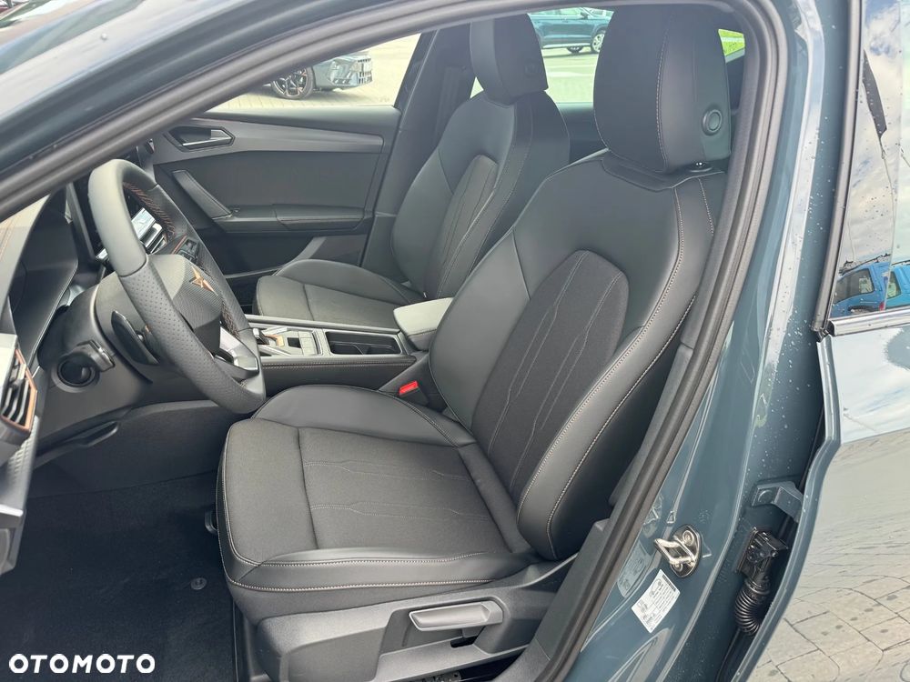 Cupra Leon 1.5 eTSI DSG - 12