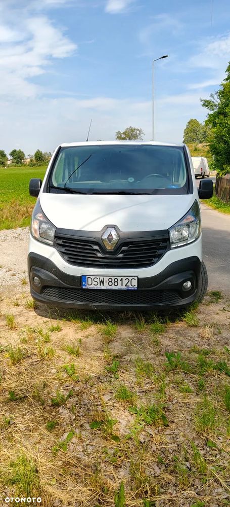 Renault Trafic - 3