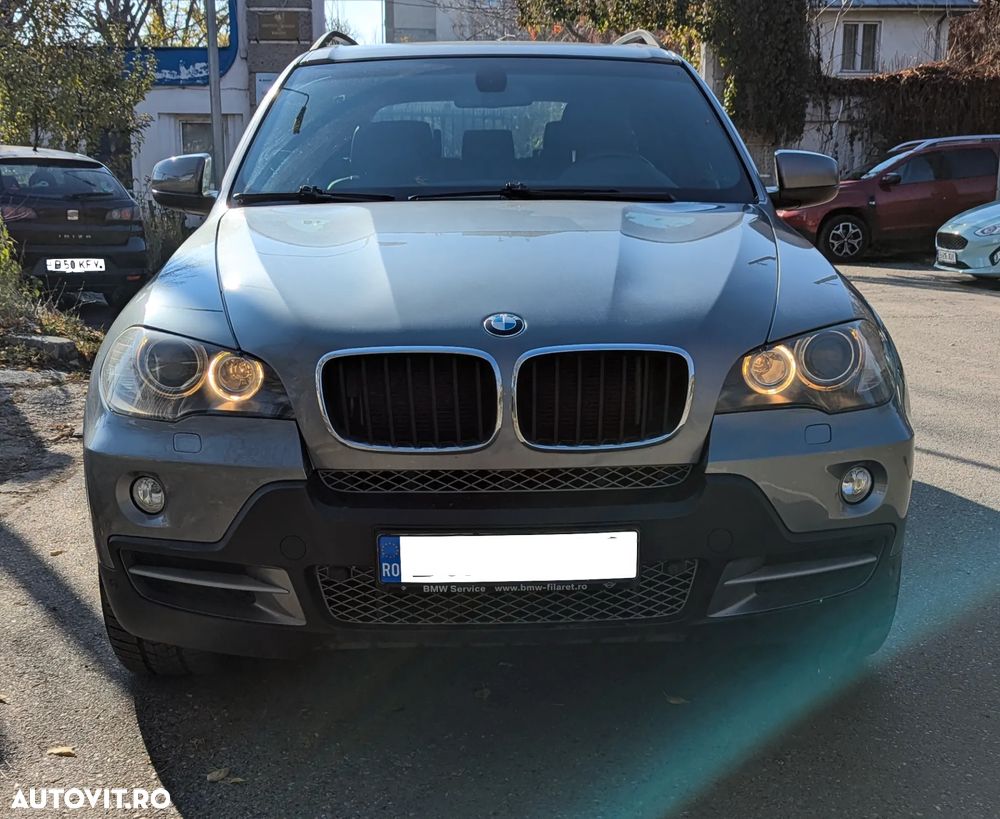 BMW X5 xDrive30d - 5