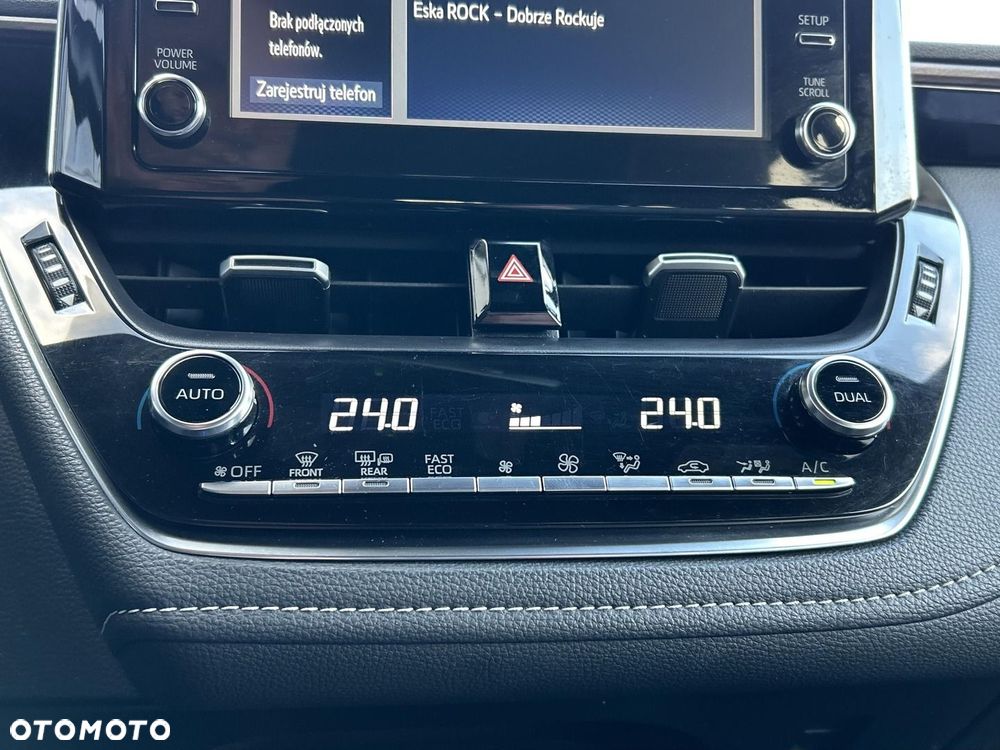 Toyota Corolla 1.8 Hybrid Comfort - 20