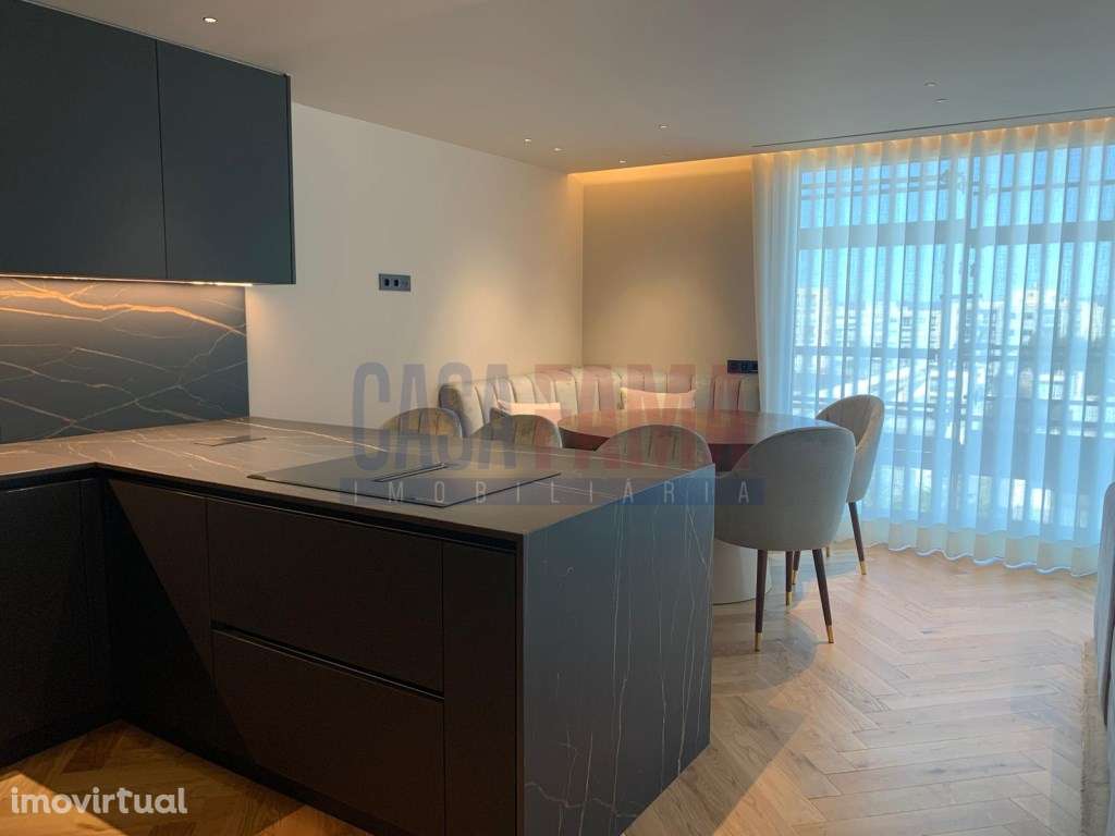 Apartamentos T3 de Luxo em Fraião - Braga - Grande imagem: 3/26