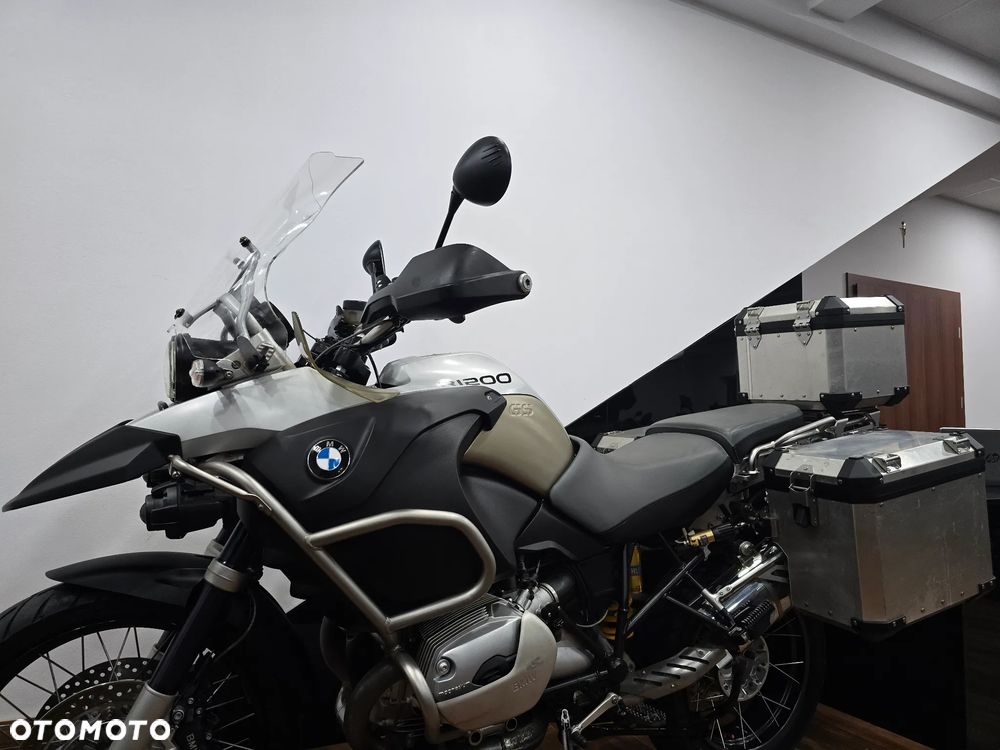 BMW Adventure - 5