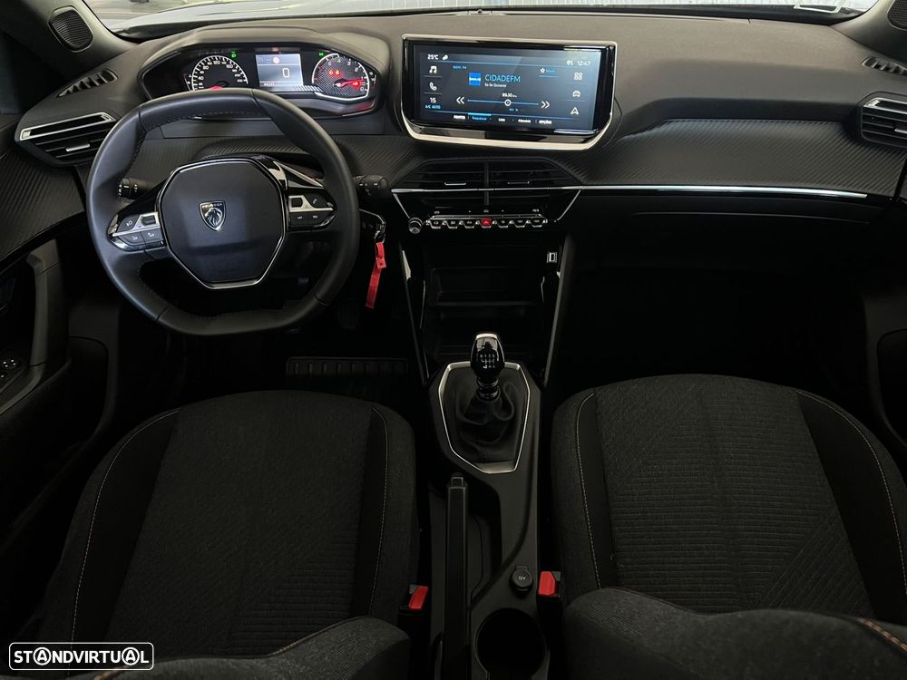 Peugeot 2008 1.2 Style - 10