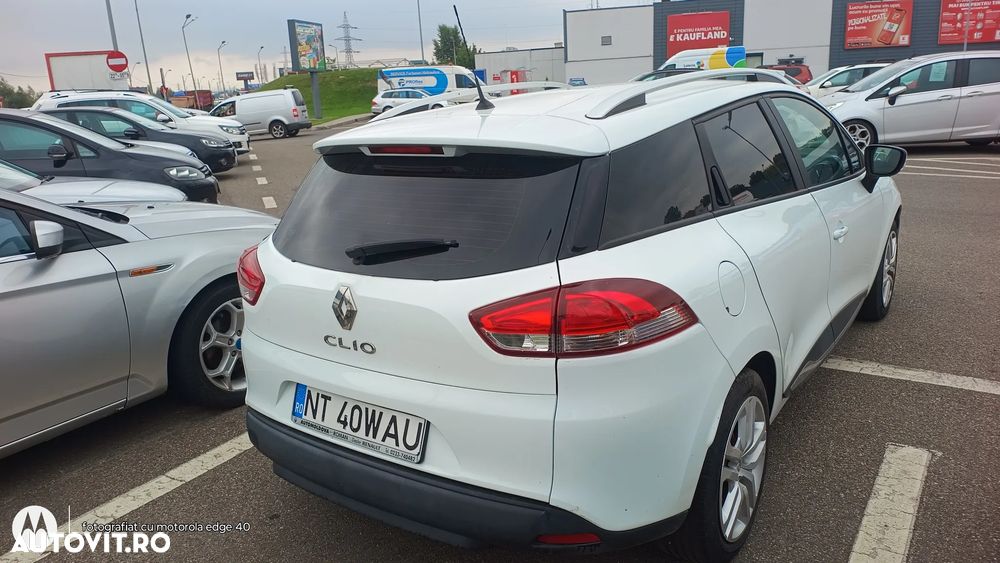 Renault Clio Energy TCe Intens - 4