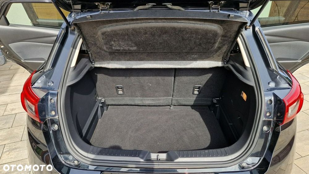 Mazda CX-3 - 11