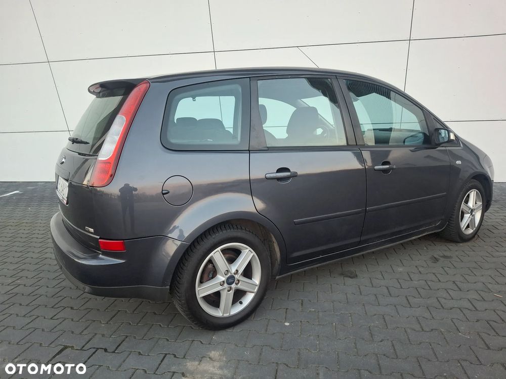 Ford Focus C-Max 1.6 TDCi Trend - 19