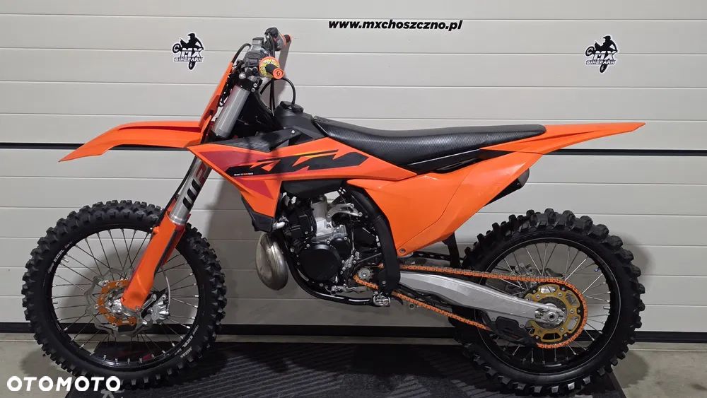 KTM SX - 7