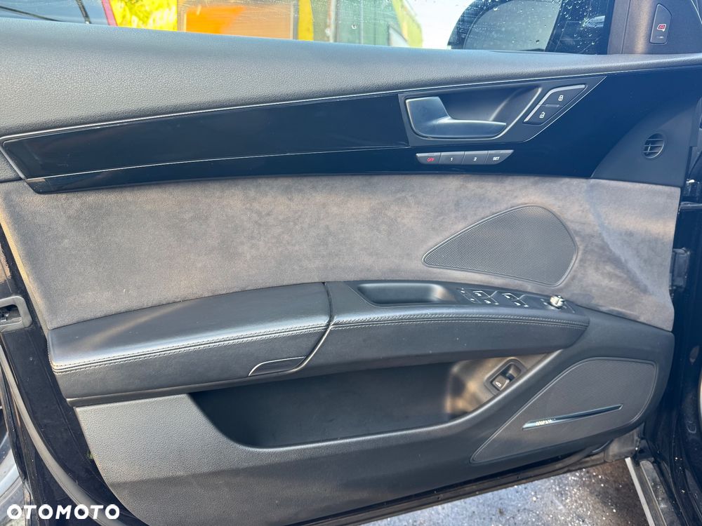 Audi A8 3.0 TDI L Quattro - 27