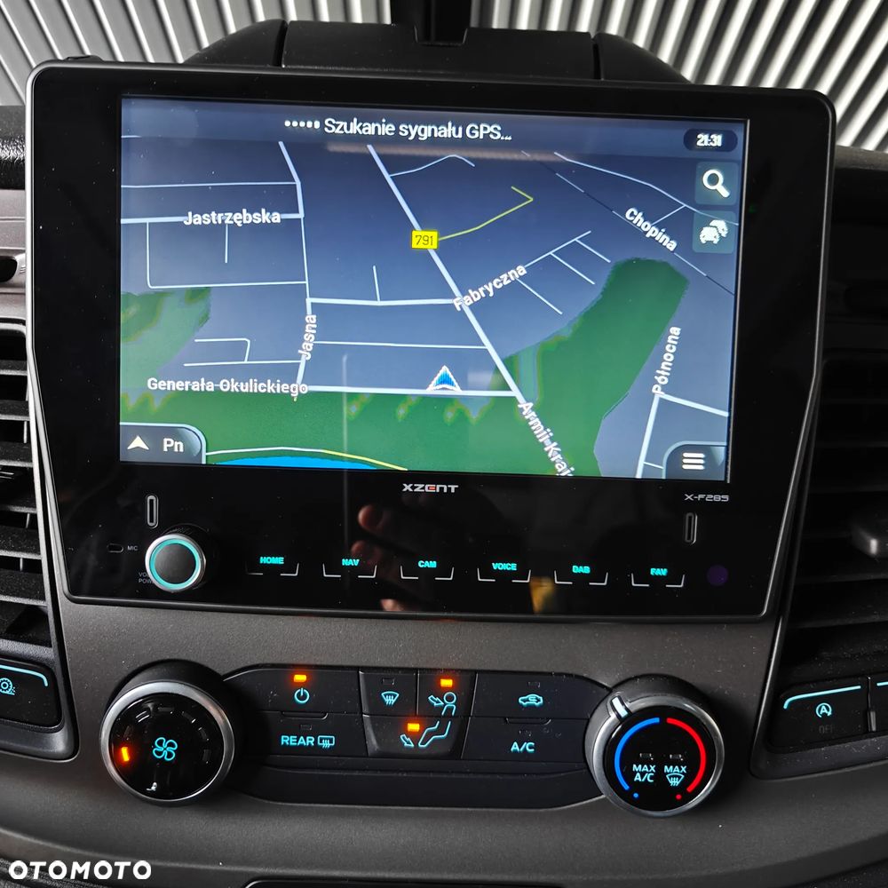 Ford Etrusco 600 DF Complet Edition Laika - 24
