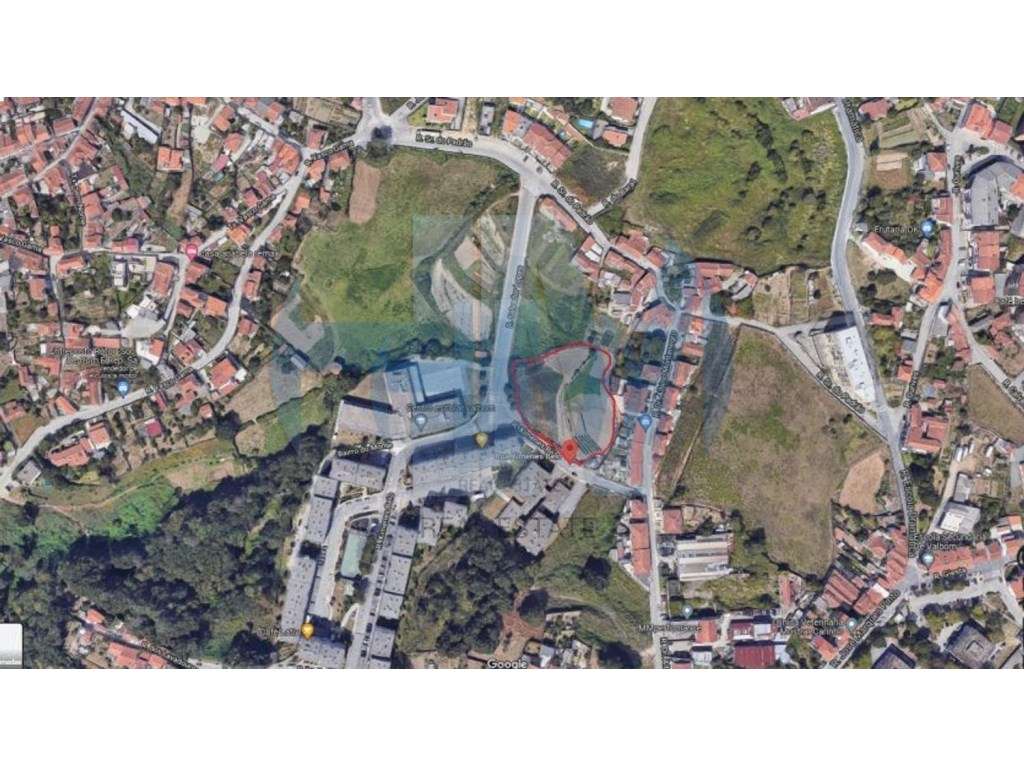 Terreno Venda Gondomar - Grande imagem: 4/4
