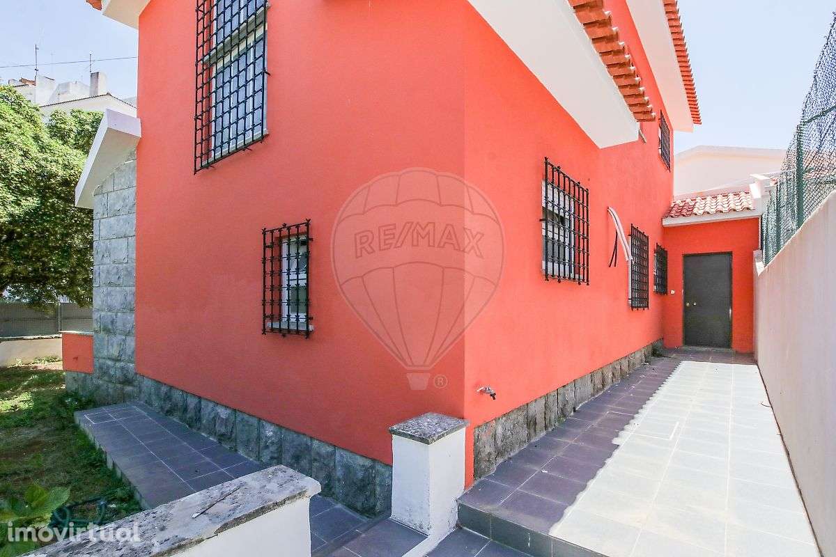 Moradia T4 para arrendamento - Grande imagem: 3/25