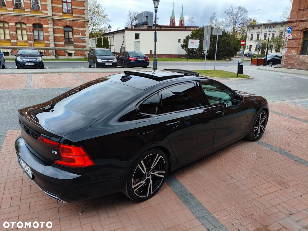 Volvo S90 T6 AWD Geartronic R Design - 15