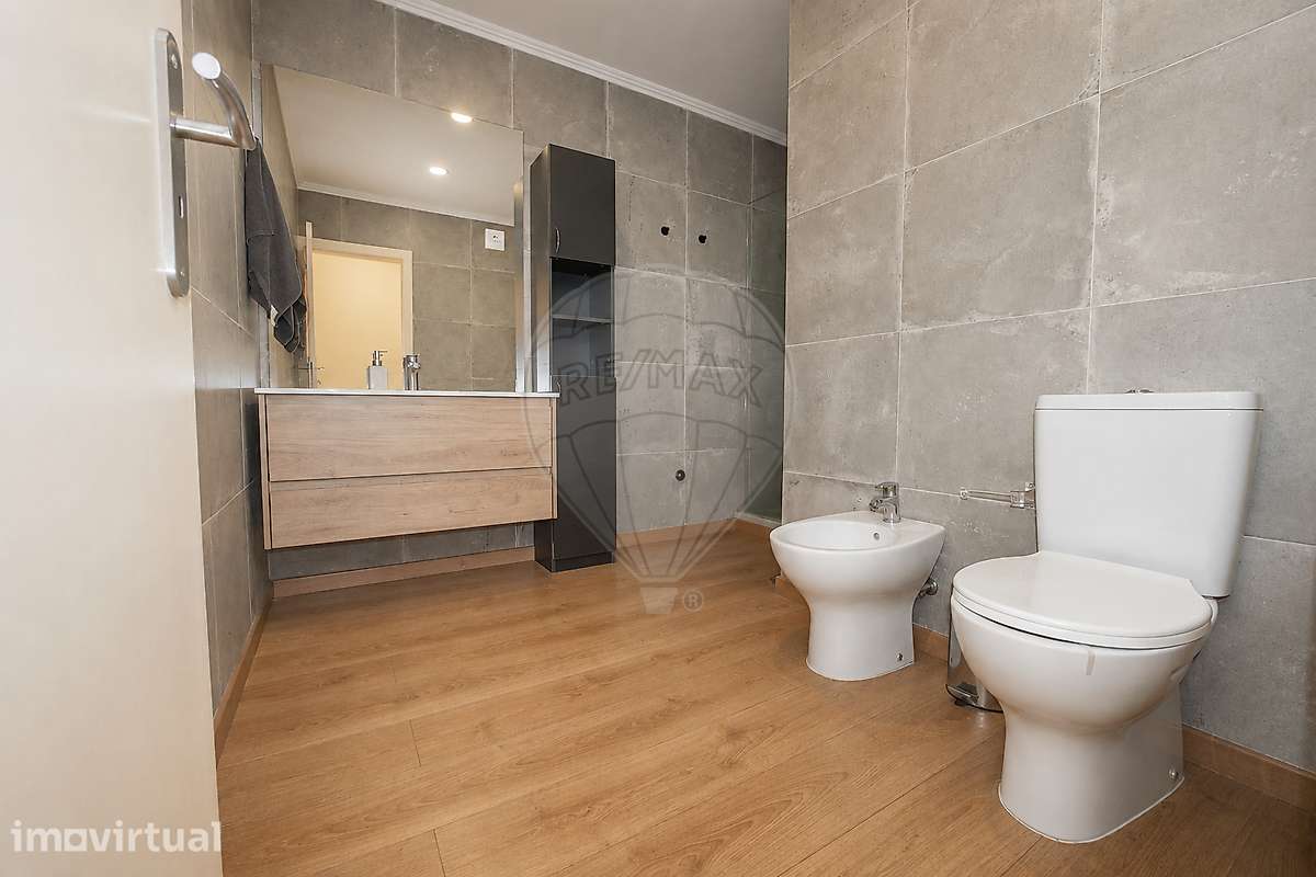 Apartamento T1 para venda - Grande imagem: 4/13