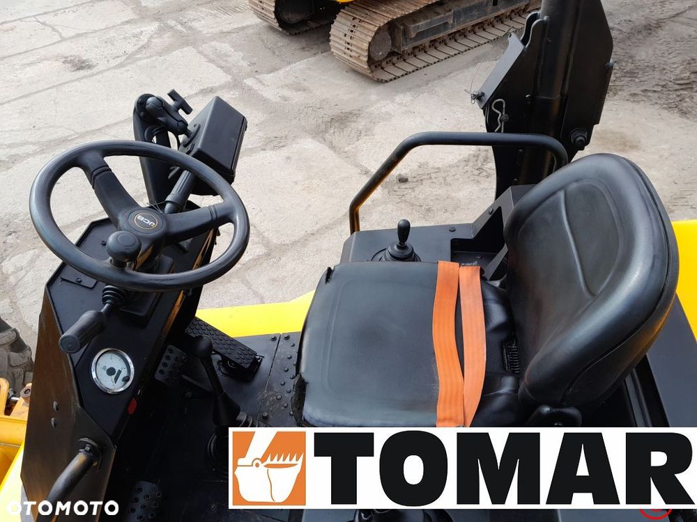 JCB 9FT   6t 7t 9t - 18