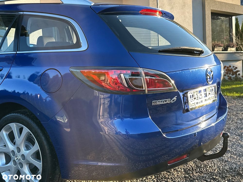 Mazda 6 - 25