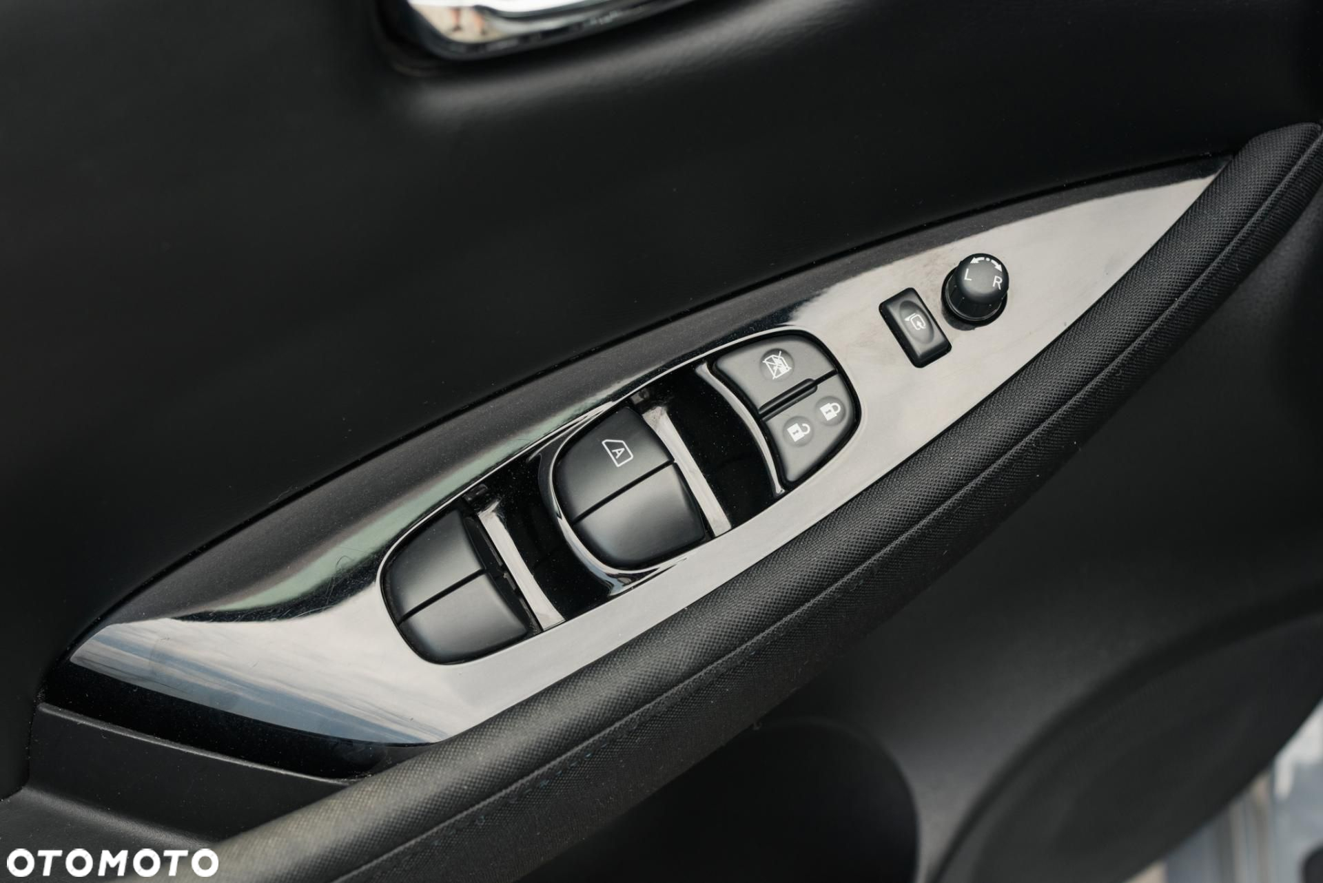 Nissan Leaf 40kWh 10 - 30