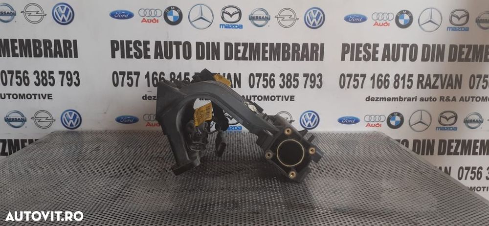 Galerie Admisie Renault Clio 3 Kangoo 1.2 Benzina Euro 5 - 3