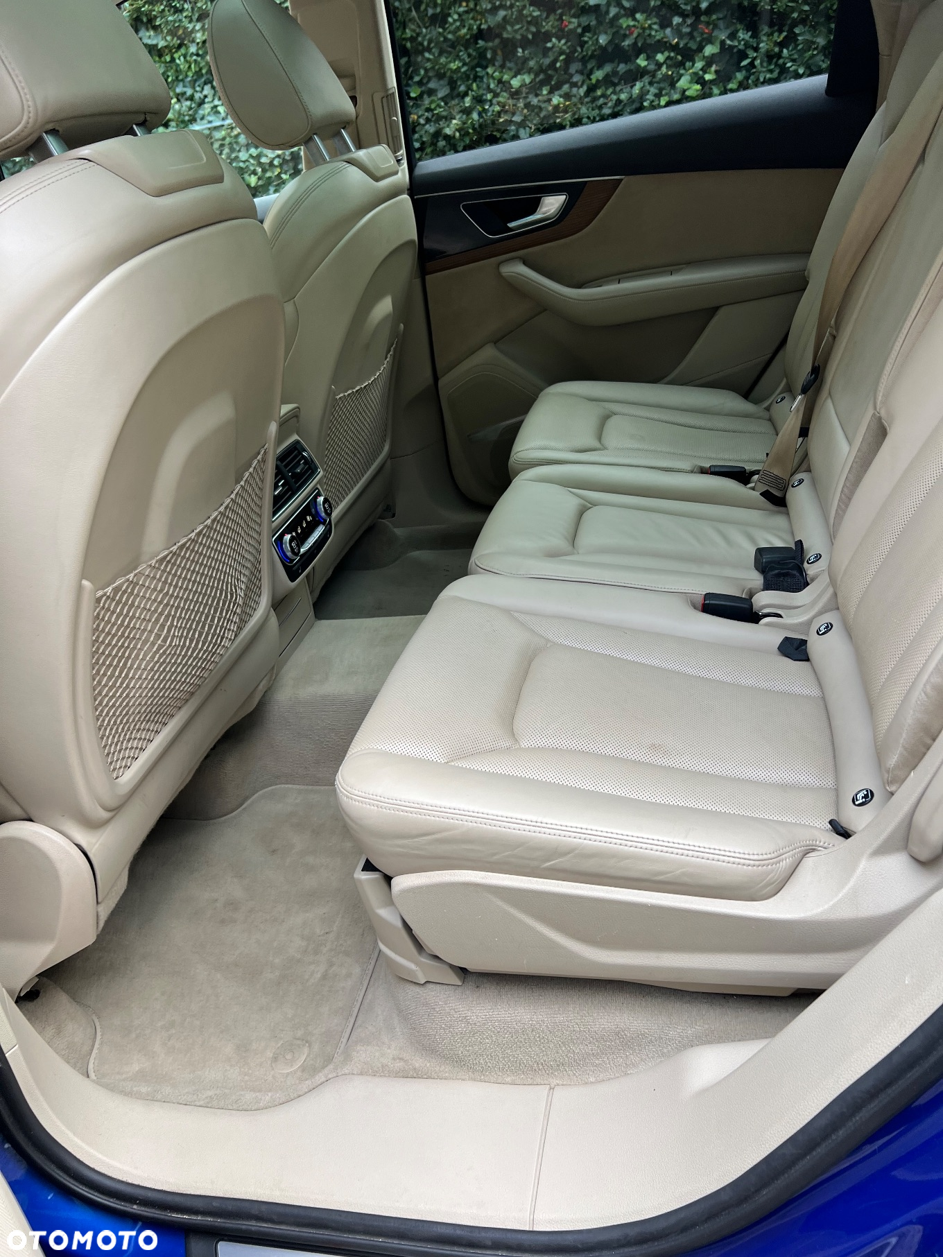 Audi Q7 3.0 TDI Quattro Tiptronic - 11