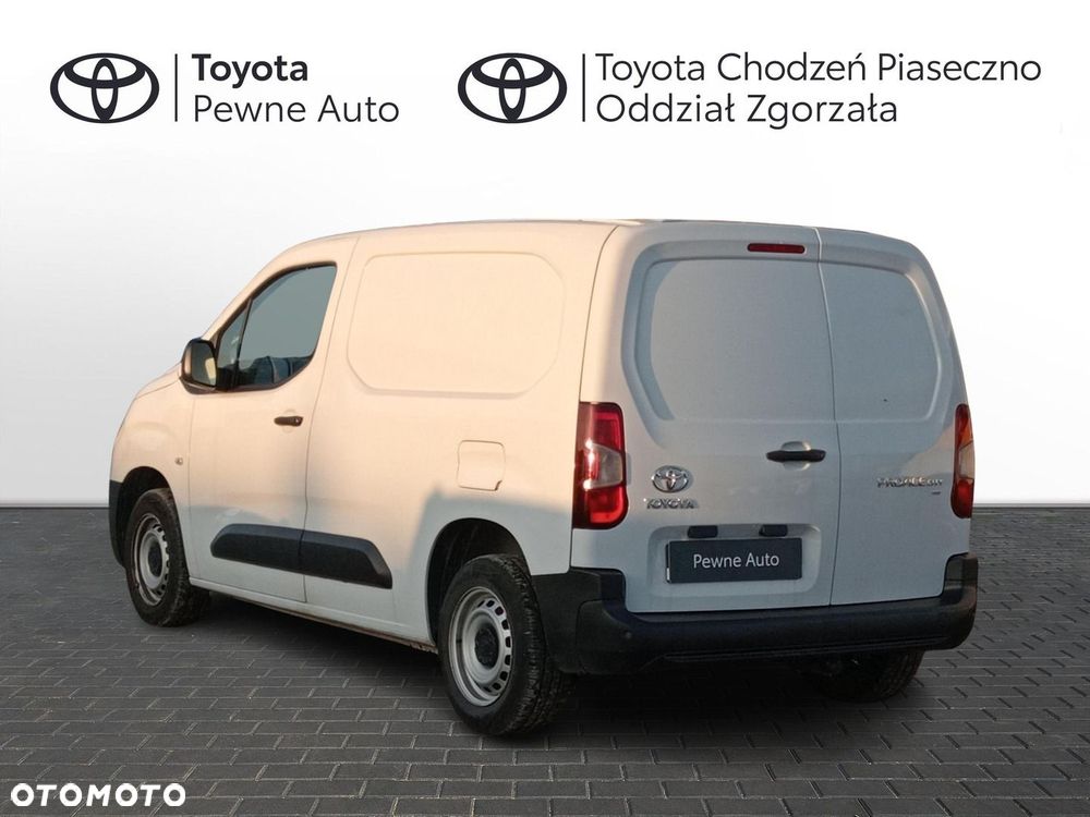 Toyota PROACE CITY - 3