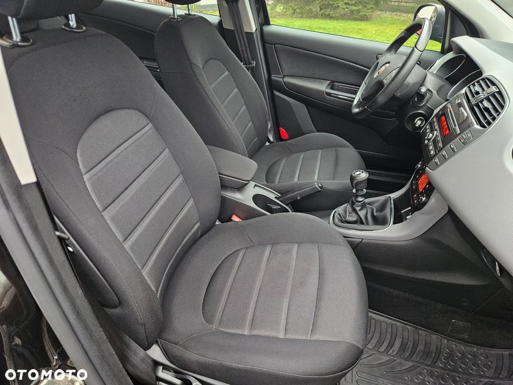 Fiat Bravo 1.4 T-JET 16V Speed - 19