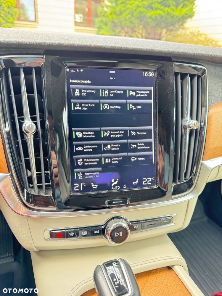 Volvo V90 T5 Inscription - 15