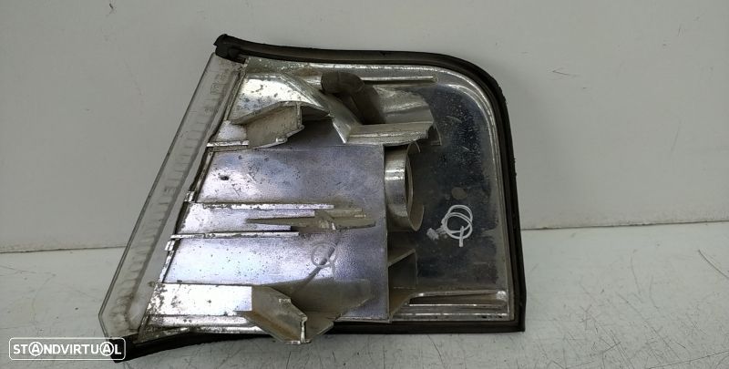 Pisca Frente Direito Fiat Uno (146_) - 2