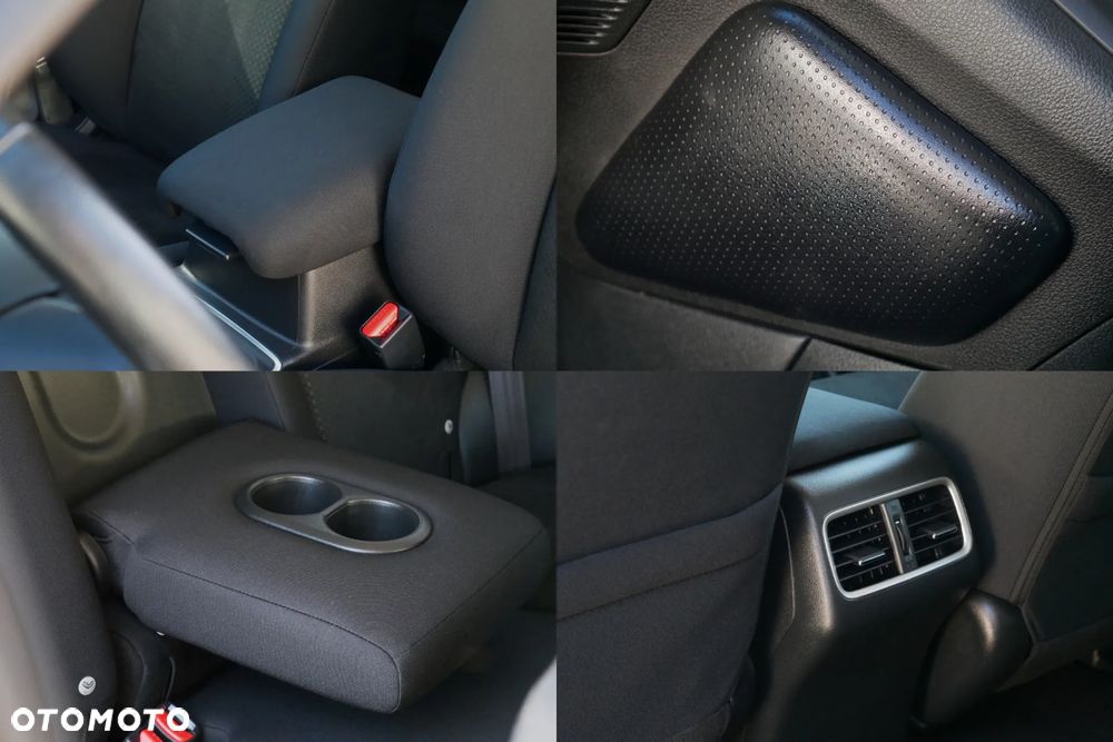 Honda CR-V 2.0 Elegance - 36