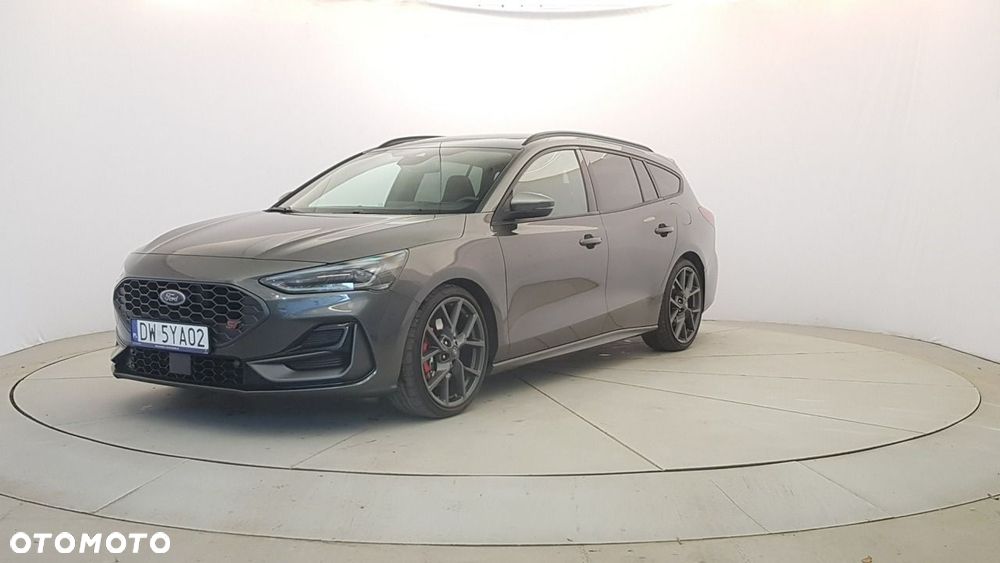 Ford Focus - 3