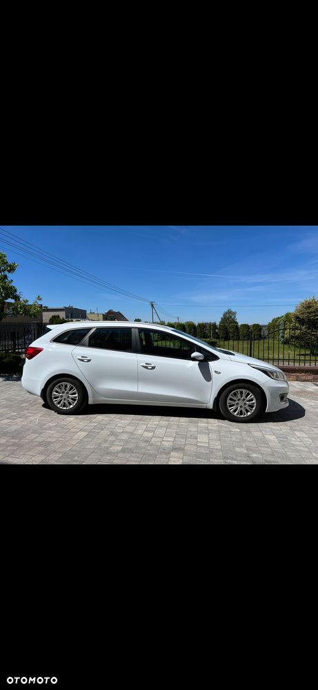 Kia Ceed 1.6 CRDi M - 3