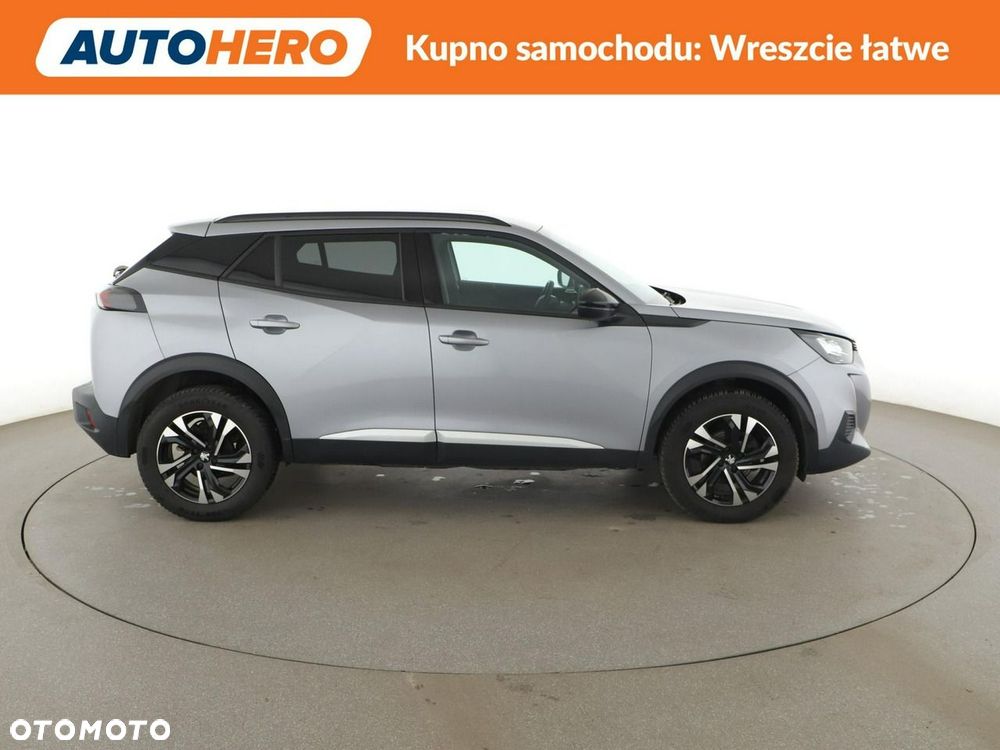 Peugeot 2008 PureTech 100 Stop&Start Allure Pack - 10