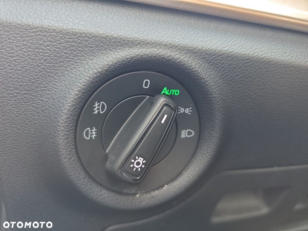 Skoda Kamiq 1.0 TSI Style - 12