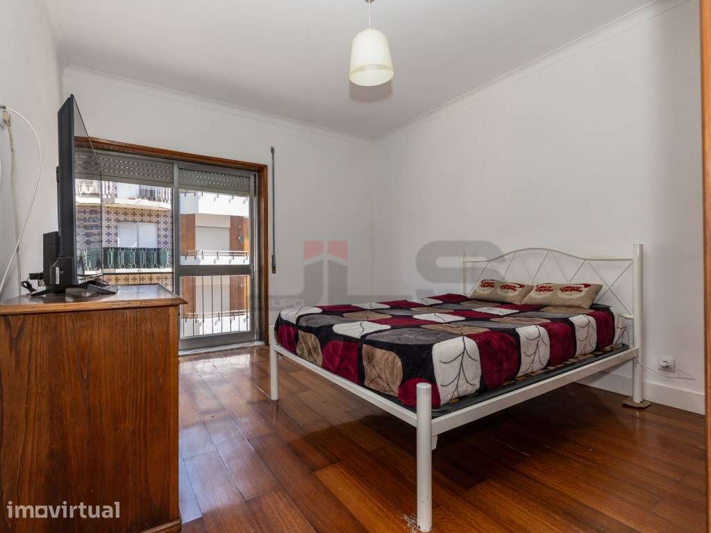 Apartamento T2+1 em Ermesinde - Excelente Localização - Grande imagem: 3/16