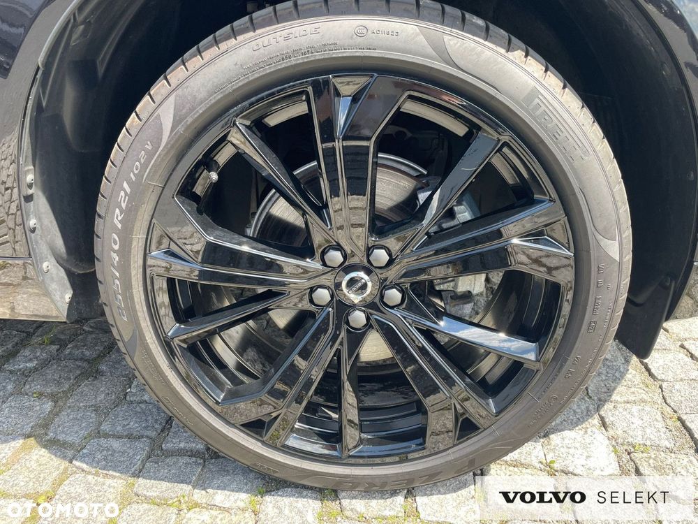 Volvo XC 60 - 40