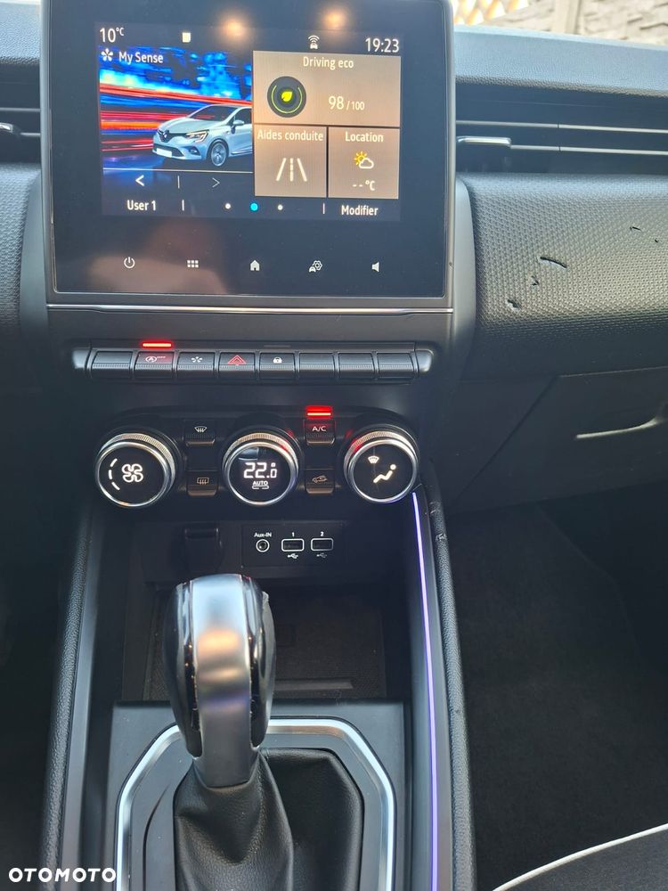 Renault Clio TCe 130 EDC GPF EDITION ONE - 19