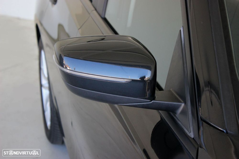 BMW 330 e Corporate Edition Auto - 5