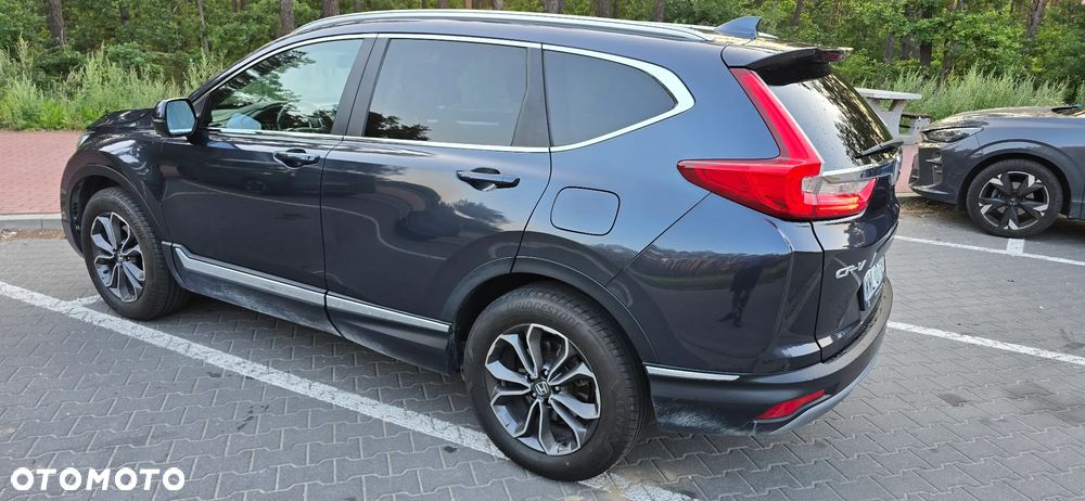 Honda CR-V 2.0 i-MMD Executive (Honda Connect+) - 13
