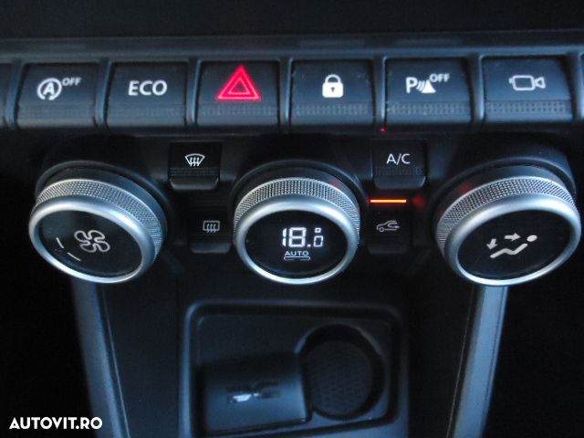 Dacia Duster ECO-G 100 Prestige Plus - 22