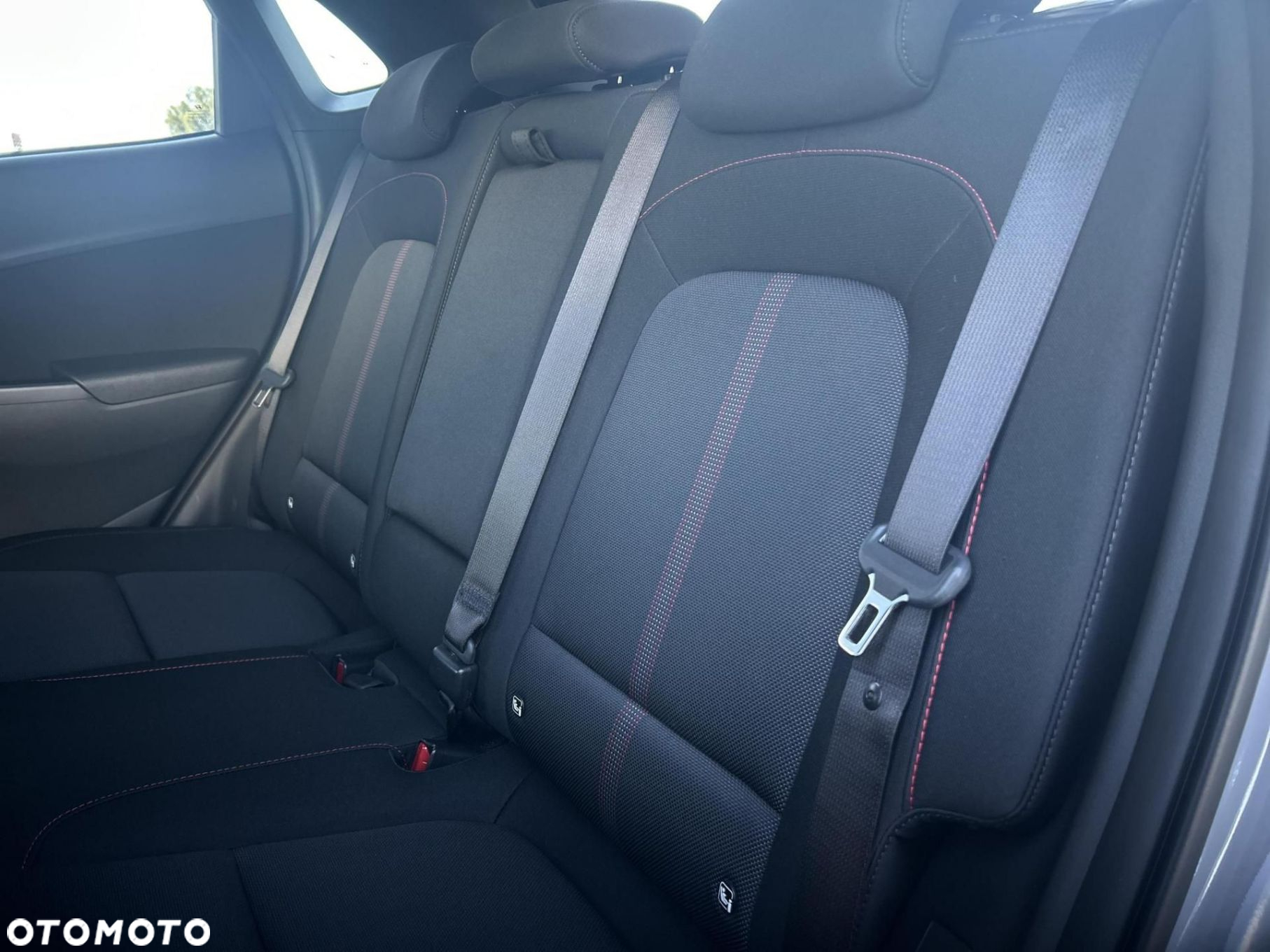 Hyundai Kona 1.6 T-GDI N Line DCT - 16