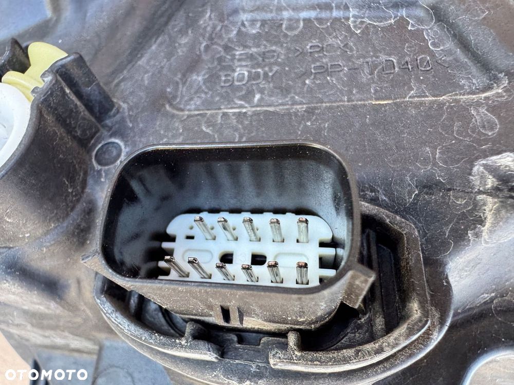 LAMPA FORD FOCUS MK4 FULL LED LEWA PRZÓD PRZEDNIA - 7