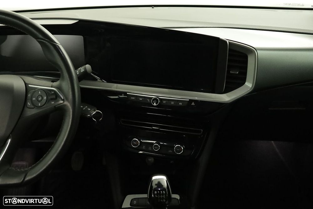 Opel Mokka 1.2 T Elegance - 9