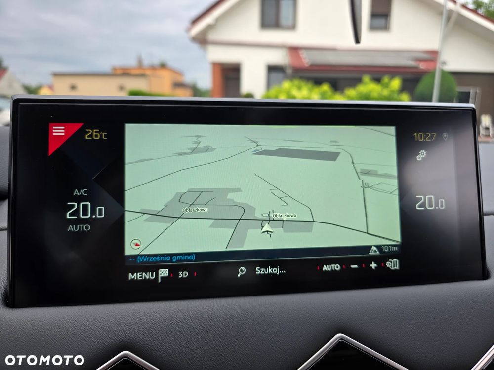DS Automobiles DS 3 Crossback - 30