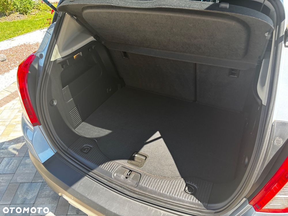 Opel Mokka 1.6 ecoFLEX Start/Stop Edition - 13