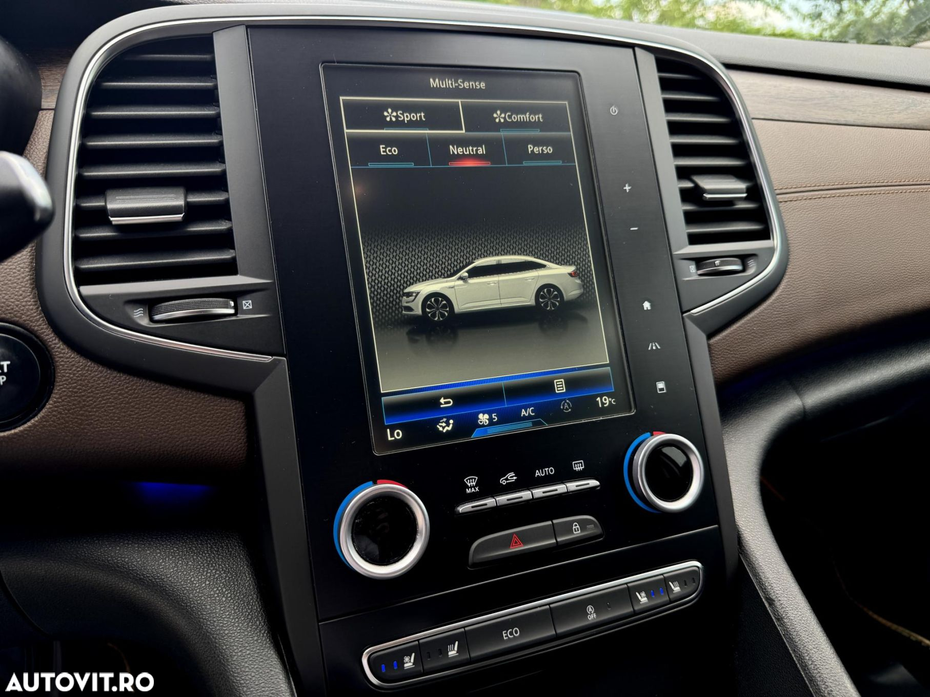 Renault Talisman - 15